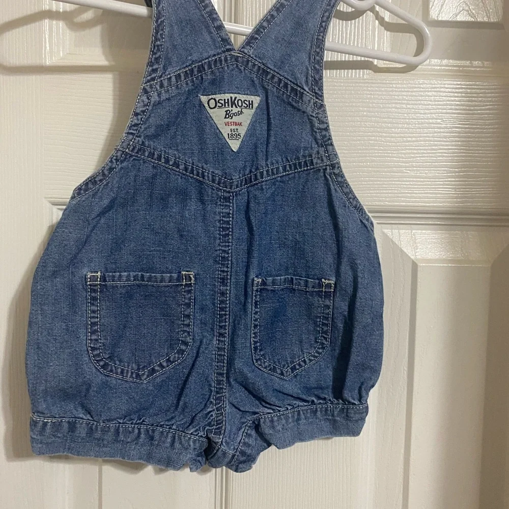 OshKosh Bgosh oshkosh b’gosh